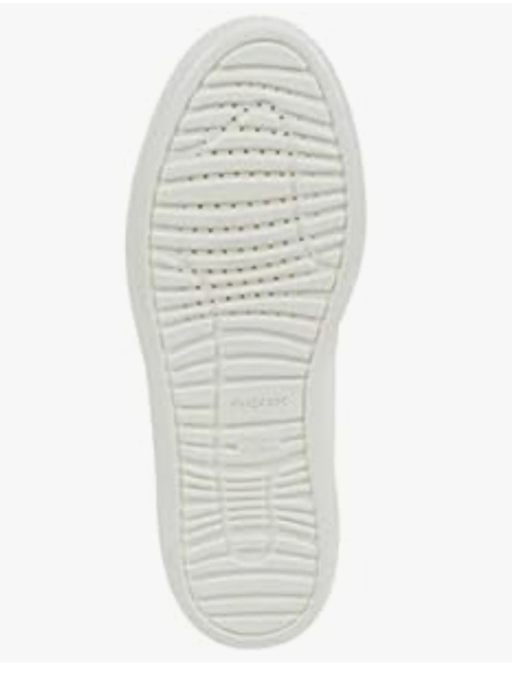 Geox tassel sneakers - Picture 5 of 8